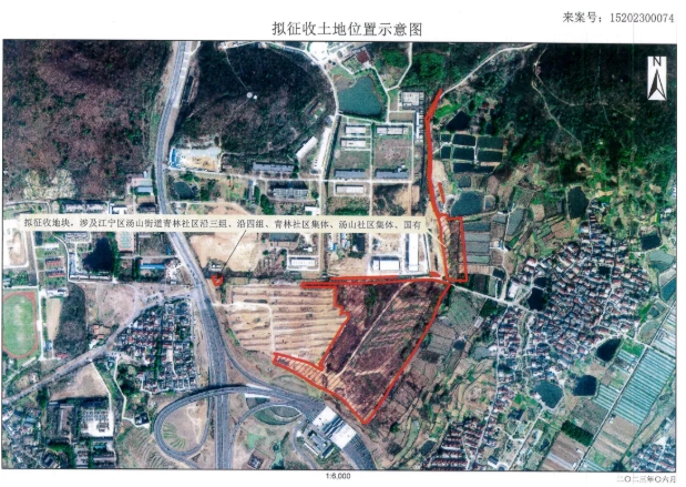 动作不断！江苏多所高校密集扩容 ，建新校区！6.png