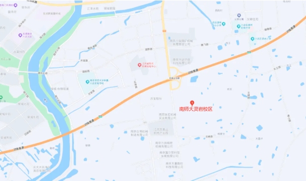 动作不断！江苏多所高校密集扩容 ，建新校区！12.png