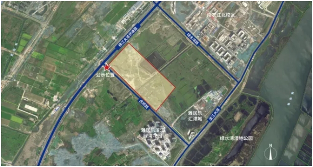 动作不断！江苏多所高校密集扩容 ，建新校区！14.png