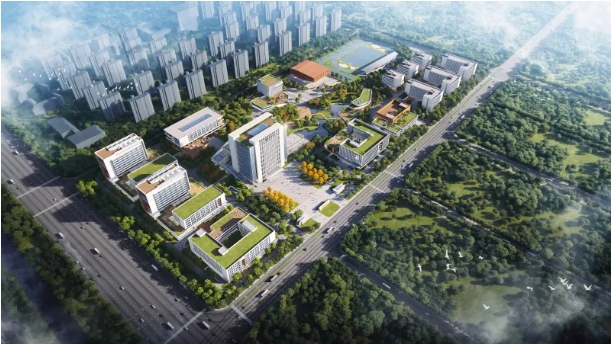 动作不断！江苏多所高校密集扩容 ，建新校区！15.png