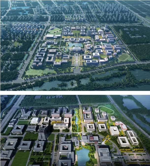 动作不断！江苏多所高校密集扩容 ，建新校区！25.png