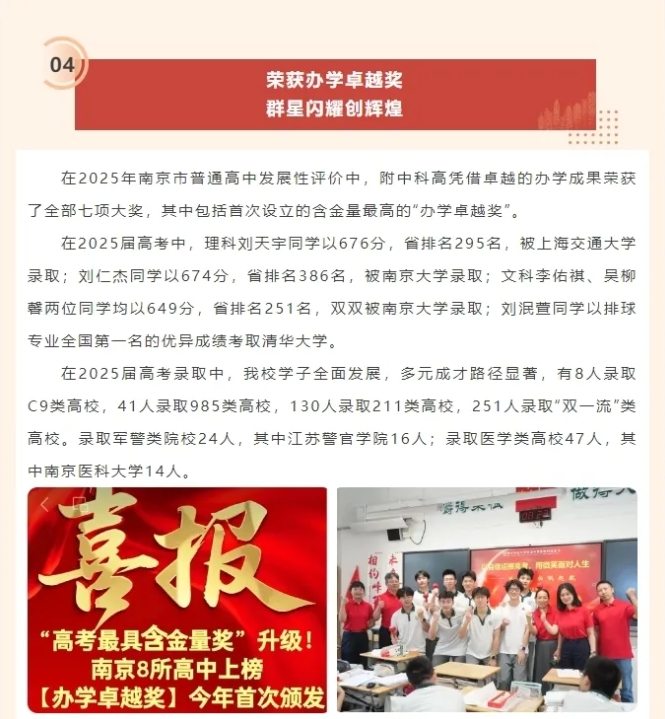 1767511055298122.png 南京各高中2025年高考“成绩单”公布,985率高达65%2.png