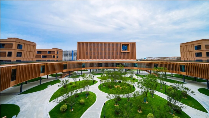 就在今年！无锡普高学位提升到70%！