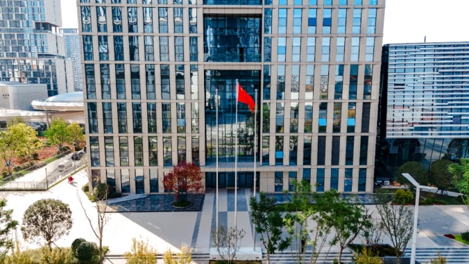 西南交通大学东部（国际）校区启用！科创园签约！