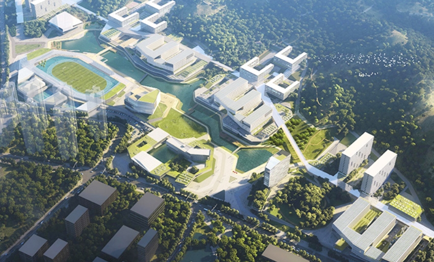 深圳理工大学将扩大在浙江招生规模！