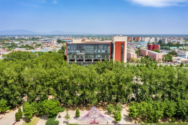 拟申报教育部！这所独立学院，转设！