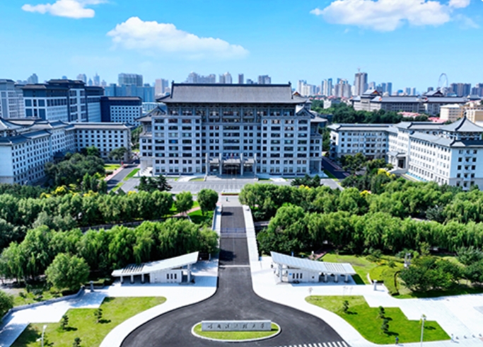 超77亿！这所211大学，将迎首个新校区！