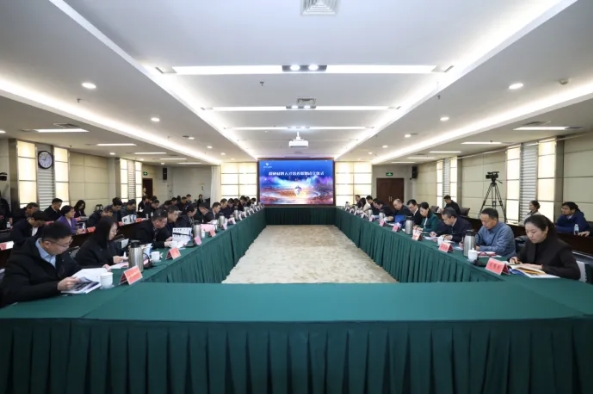 郑大牵头！又一新联盟，成立！