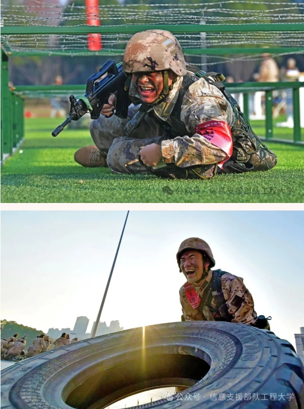 【镜】遇信息支援部队工程大学，带你领略军校里的春夏秋冬22.png