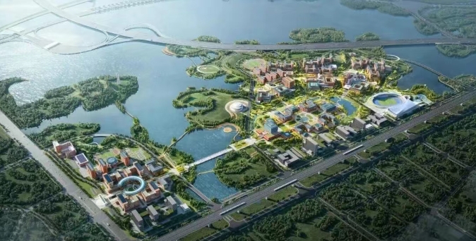 已公示！这所211大学，将迎第3个校区！