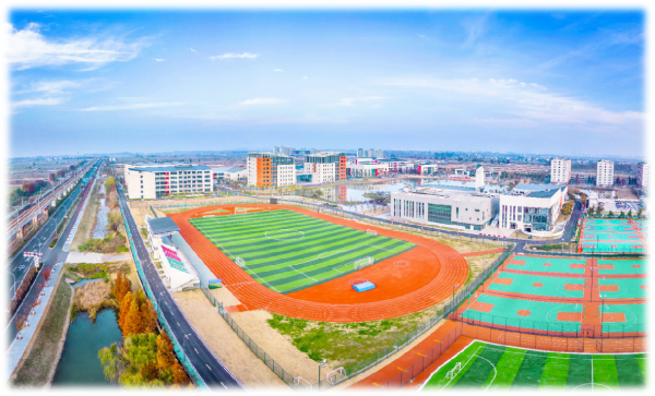 南京机电职业技术学院2026年提前招生综合素质测试样卷