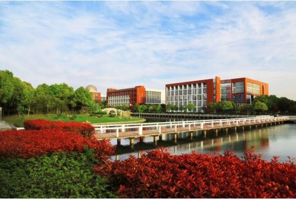 江苏航运职业技术学院2026年江苏省提前招生简介