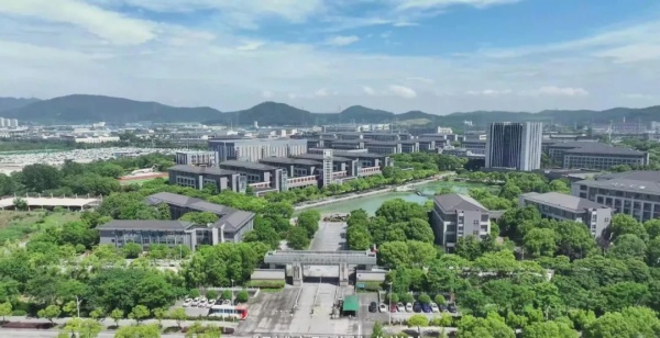 提前招生|选择无锡城市职业技术学院不得不说的8大理由