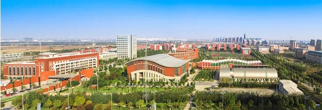 同舟共济 勇立潮头｜欢迎报考江苏航运职业技术学院！