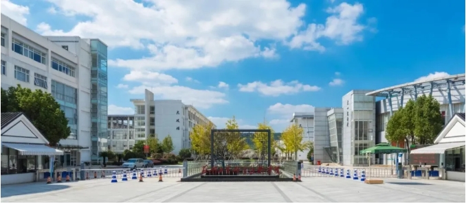 提前招生|苏州工业职业技术学院：专业、师资与校园全介绍
