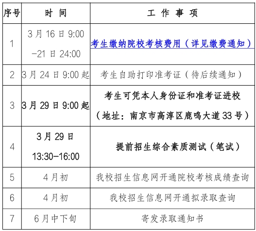 1773974949866239.png 南京机电职业技术学院2026年江苏高职提前招生考前提示.png