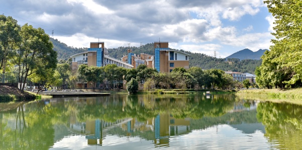 正式揭牌！这个省会新大学，来了！