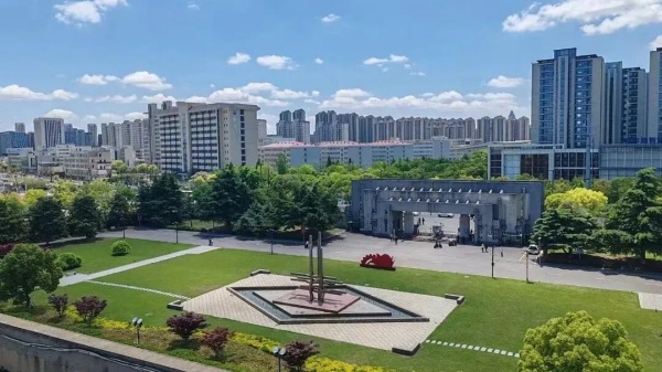 江苏工程职业技术学院：聚焦超纺织新业态，培育高技能人才