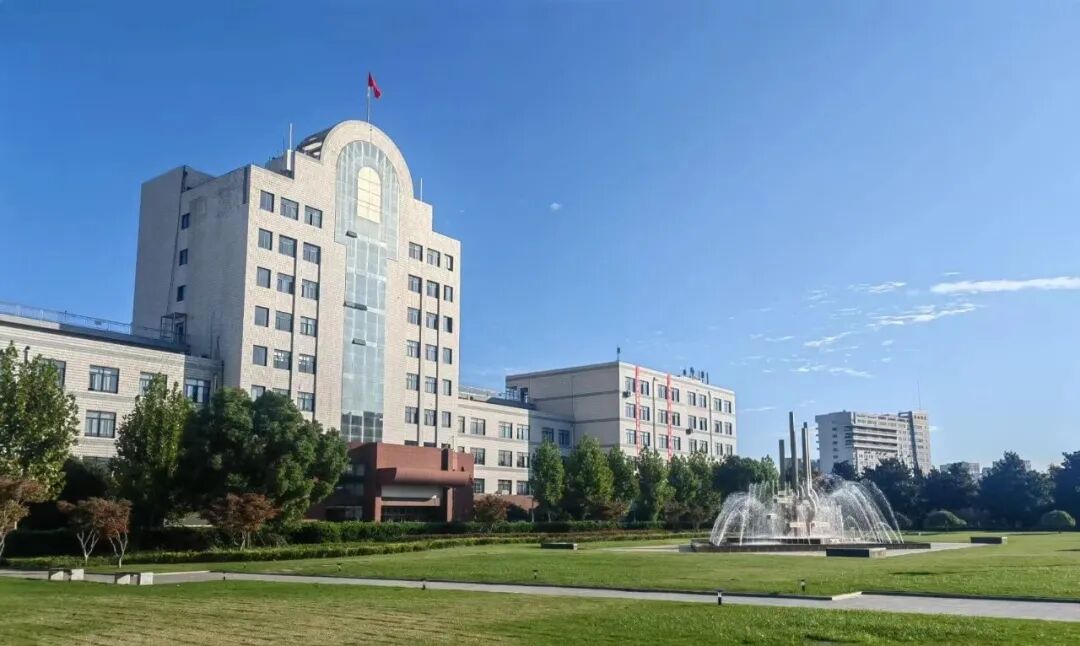 江苏工程职业技术学院入选全国赋能低空经济产业高质量发展项目实践单位