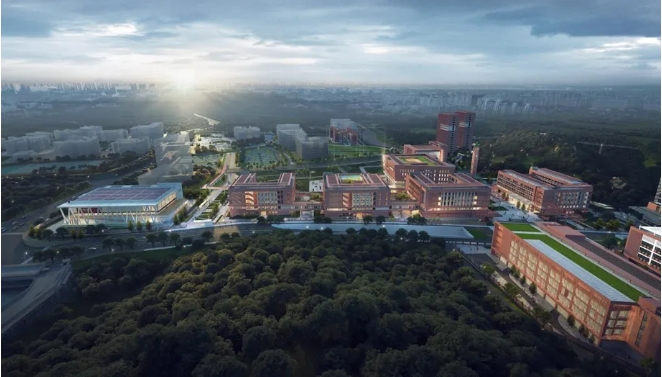 中国第十所&ldquo;交通大学&rdquo;，要来了！