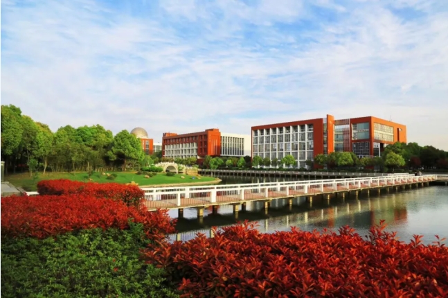 江苏航运职业技术学院2026年江苏省提前招生（第二轮）简介