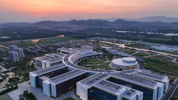 杭州支持西湖大学进&ldquo;双一流&rdquo;！