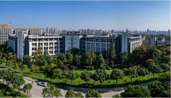 3个！这所211高校，新学院揭牌！