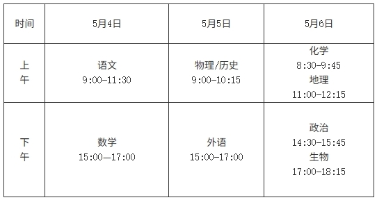 1776236808382502.png 2026届南京二模、苏锡常镇二模时间安排出炉!2.png