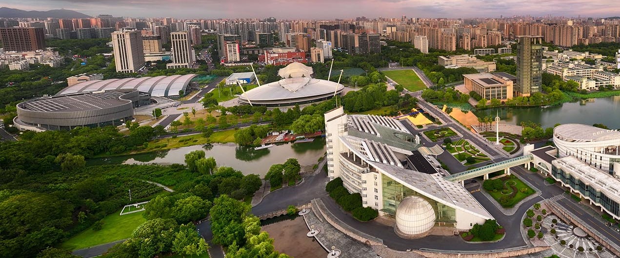 浙大2026优秀中学生&ldquo;科学探索工坊&rdquo;与&ldquo;化学挑战工坊&rdquo;暑期活动通知