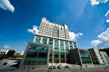 整体搬迁！这所大学新校区，9月投入使用！