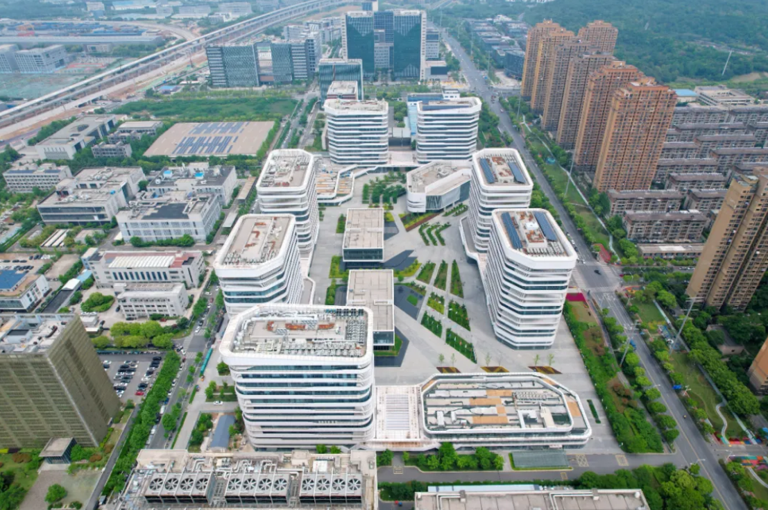 又一所&ldquo;双一流&rdquo;高校即将入驻江北！