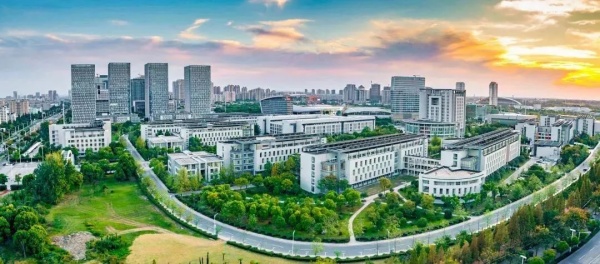 扬州职业技术大学2026年中职职教高考本科及专科第一批招生计划