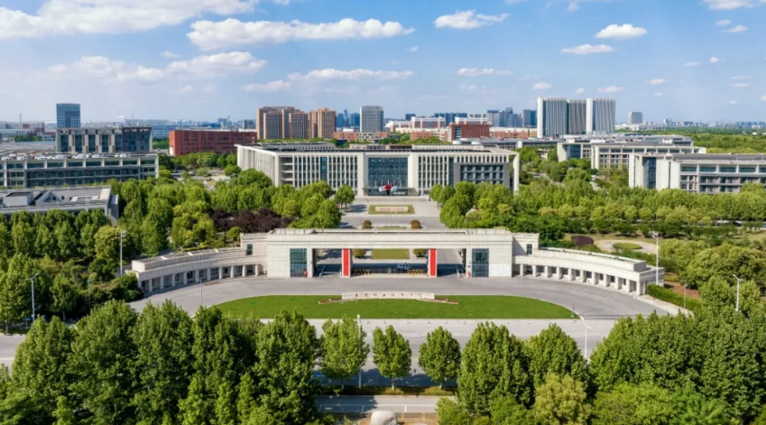 泰州职业技术学院2026年中职职教高考招生计划发布