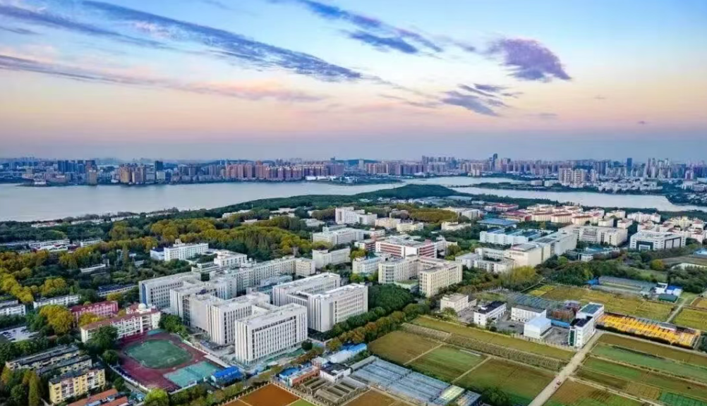 华中农业大学：工农交叉培养农业智能装备人才