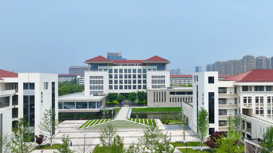 金陵科技学院2026年全日制普通本科招生章程
