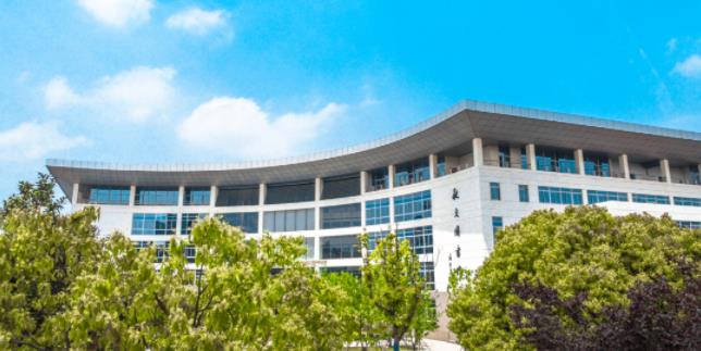 2599人通过！南京中医药大学2026年综评初审名单公布！