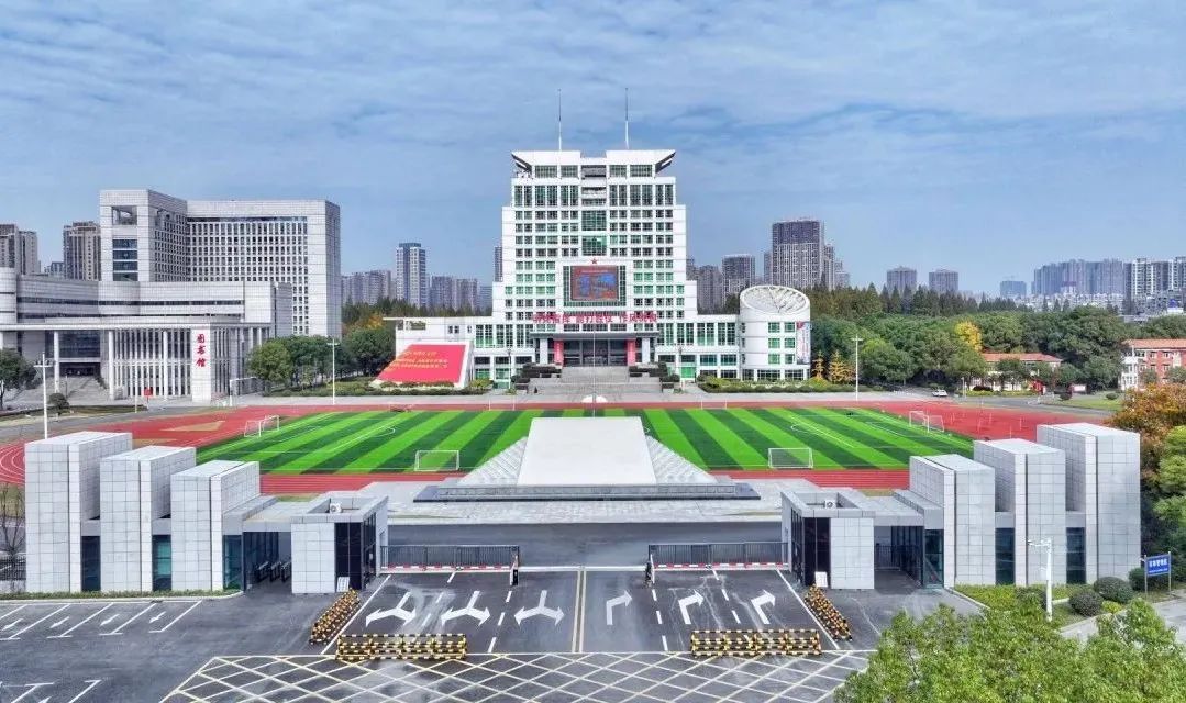2026年信息支援部队工程大学在江苏省招生计划
