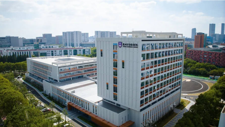 苏州百年职业学院专业介绍 | 大数据技术专业