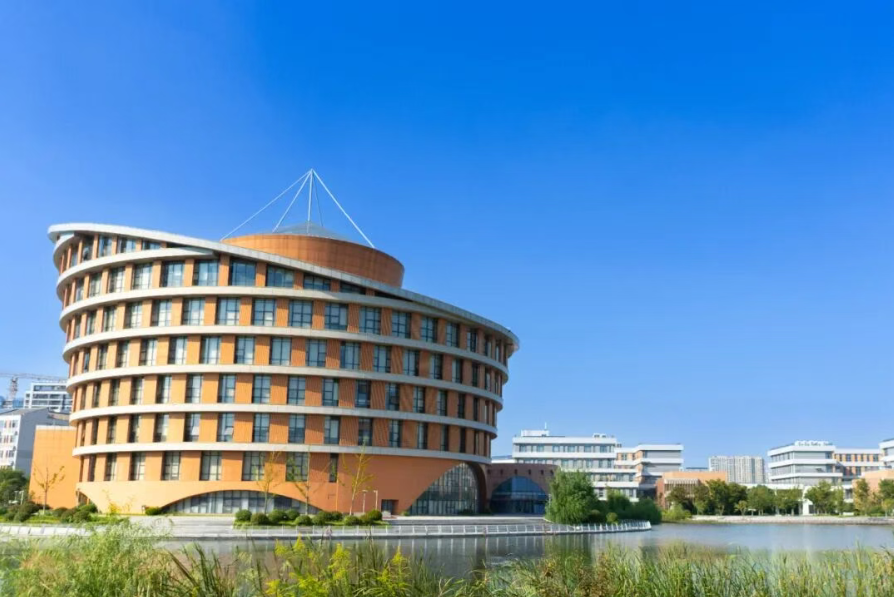 无锡学院2026本科招生六大亮点来啦