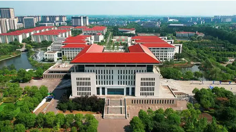 金陵科技学院2026年招生专业及分组方案（江苏）