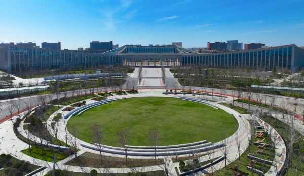 康复大学，拟入选博士学位授予立项建设单位