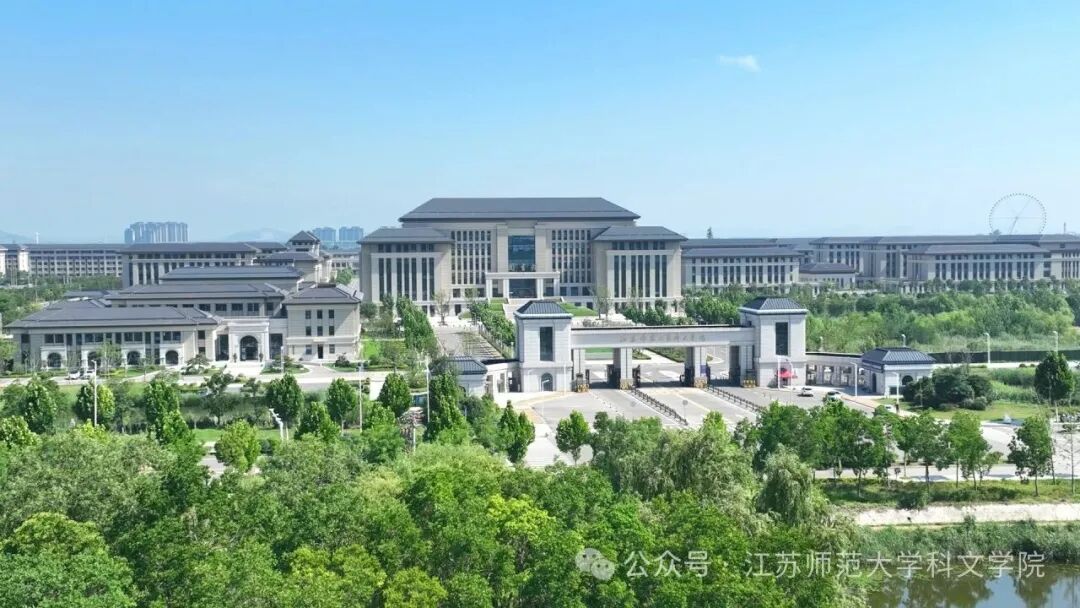 十日赴约，遇见科文｜科文学院开放日全面开启