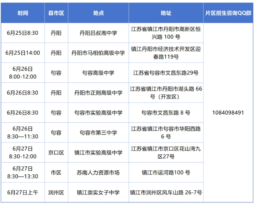 1782286735899701.png 2026年无锡职业技术大学本科招生咨询会行程来了14.png
