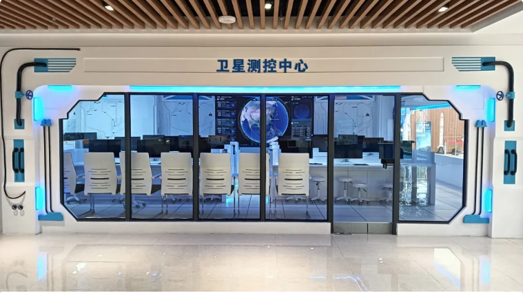 南机电|航天装备精密制造技术，圆你航天报国梦