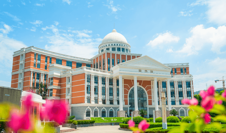 省政府支持！这所大学，冲&ldquo;双一流&rdquo;