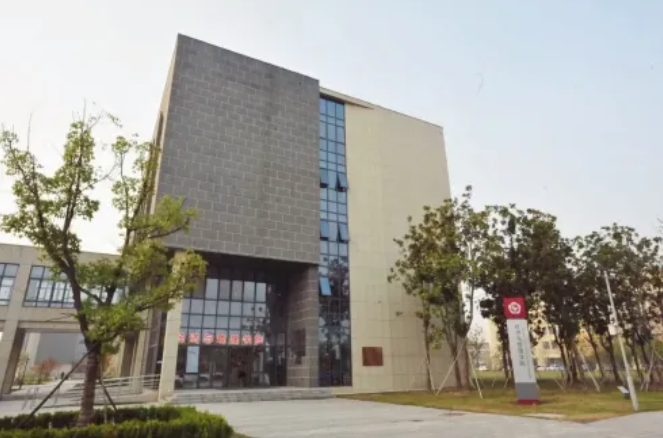 泰州职业技术学院|经济与管理学院：大数据与会计专业