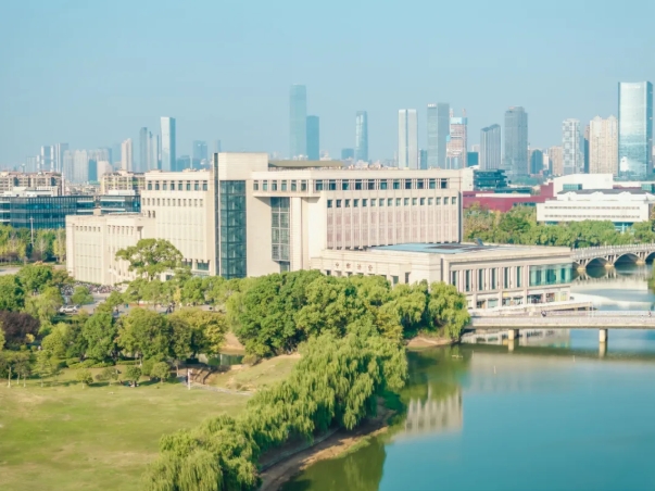985高校宣布：学科，独立建院
