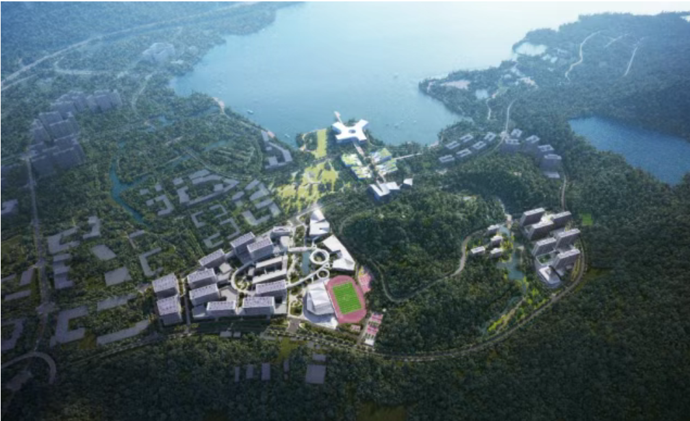 推动去筹设立！第7所&ldquo;海洋大学&rdquo;，来了