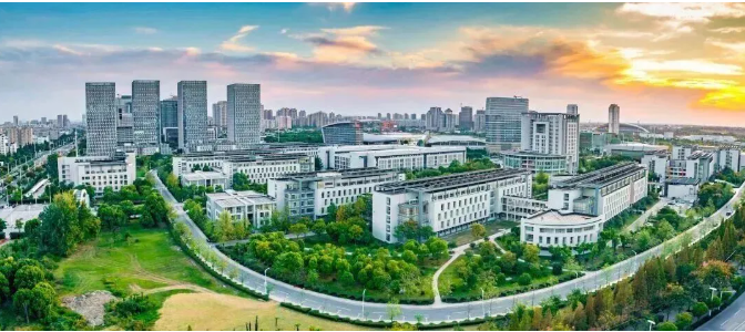 扬州职业技术大学2026年江苏高考统招批次普通类征求平行志愿计划