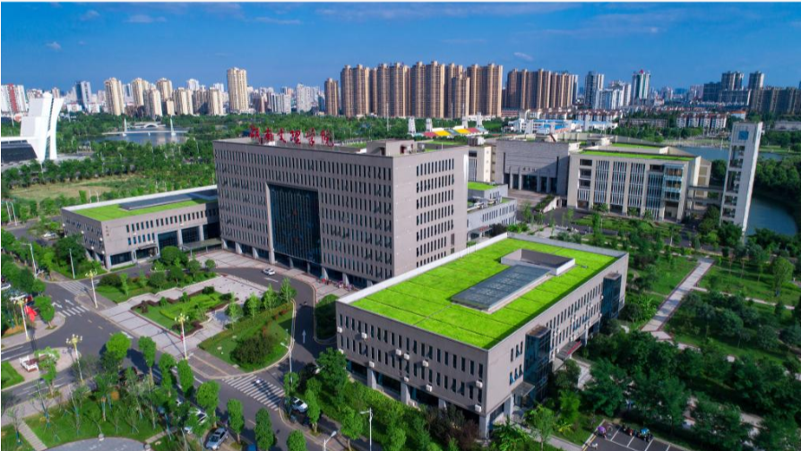 力争基本达到或接近大学建设标准！地方高校，拟更名！